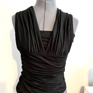 WHBM convertible tank